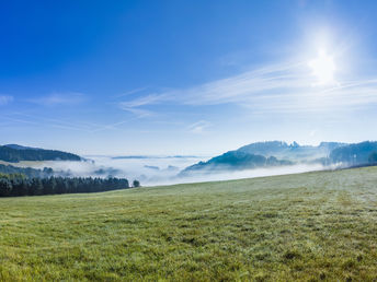 3 Tage in der Eifel in Stolberg