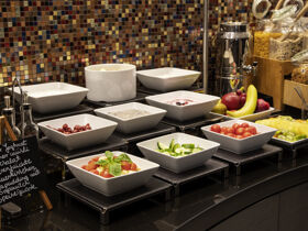 3 Tage Düsseldorf - Shopping, Kultur und Architektur inkl. Carepaket