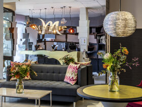 3 Tage Düsseldorf - Shopping, Kultur und Architektur inkl. Carepaket