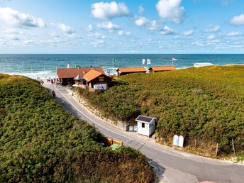 Kurzurlaub auf Sylt