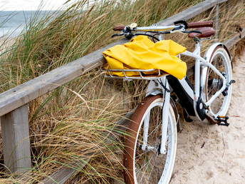 Kurzurlaub auf Sylt