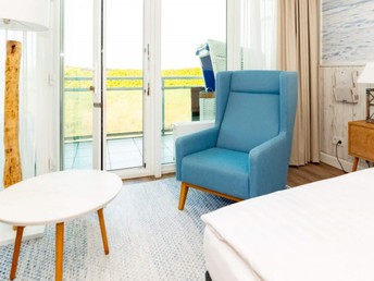 Romantische Auszeit im Wyn Strandhotel Sylt 