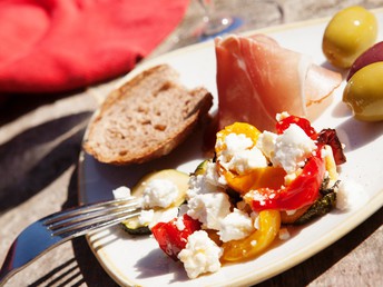 Romantische Auszeit im Wyn Strandhotel Sylt 