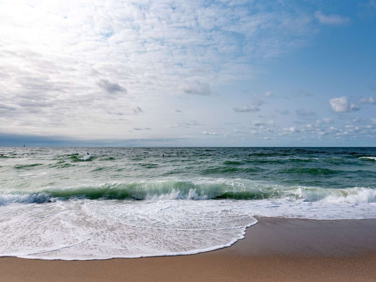 Kurzurlaub auf Sylt