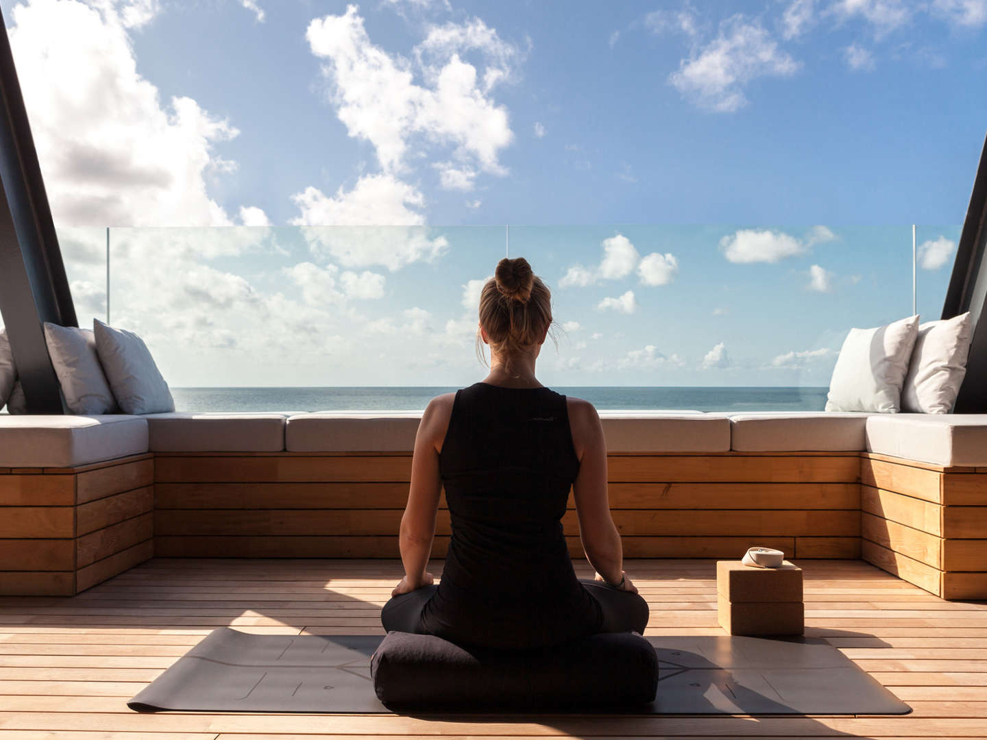 Romantische Auszeit im Wyn Strandhotel Sylt 