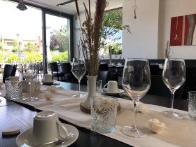 Wohlfühlwochenende an der Romantischen Straße im Süden von Augsburg