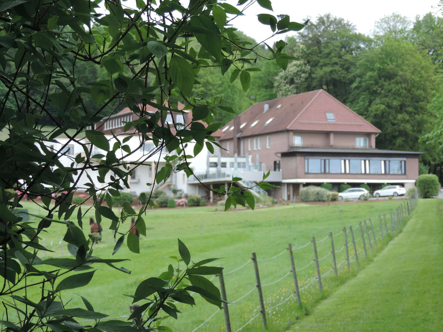 2 Tage - Kurzurlaub - Auszeit vom Alltag inkl. 3-Gang Menü