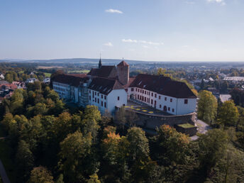 4 Tage - Kuscheltage im Osnabrücker Land inkl. Abendessen