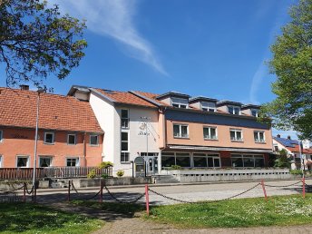 Familienauszeit am Neckar