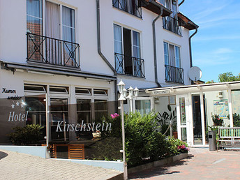 - 10% Last Minute 3 Tage Auszeit auf Usedom in Wolgast inkl. Abendessen 