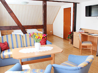 - 10% Last Minute 3 Tage Auszeit auf Usedom in Wolgast inkl. Abendessen 