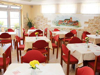 - 10% Last Minute 4 Tage Auszeit auf Usedom in Wolgast inkl. Abendessen