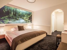 Wandern durch die Weinberge im Remstal bei Stuttgart 7 Tage