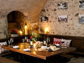 Relax Tage am Bodensee mit Therme Meersburg