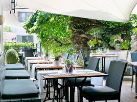 Relax Tage am Bodensee mit Therme Meersburg