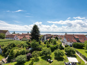 Relax Tage am Bodensee mit Therme Meersburg