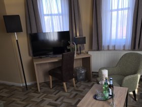 ICH HAB DICH LIEB -3 Tage Romantische Auszeit für Zwei im Harz