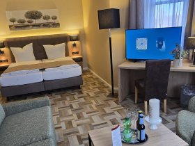 ICH HAB DICH LIEB -3 Tage Romantische Auszeit für Zwei im Harz