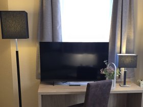 ICH HAB DICH LIEB -3 Tage Romantische Auszeit für Zwei im Harz