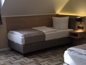 ICH HAB DICH LIEB -3 Tage Romantische Auszeit für Zwei im Harz