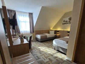 ICH HAB DICH LIEB -3 Tage Romantische Auszeit für Zwei im Harz