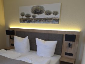 ICH HAB DICH LIEB -3 Tage Romantische Auszeit für Zwei im Harz