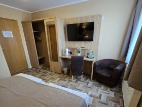 ICH HAB DICH LIEB -3 Tage Romantische Auszeit für Zwei im Harz