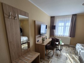 ICH HAB DICH LIEB -3 Tage Romantische Auszeit für Zwei im Harz