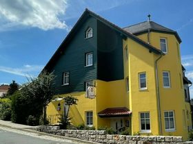 Beschaulicher Jahreswechsel im Harz 