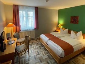 Beschaulicher Jahreswechsel im Harz 