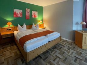 Beschaulicher Jahreswechsel im Harz 