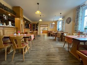 Beschaulicher Jahreswechsel im Harz 