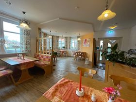 Beschaulicher Jahreswechsel im Harz 