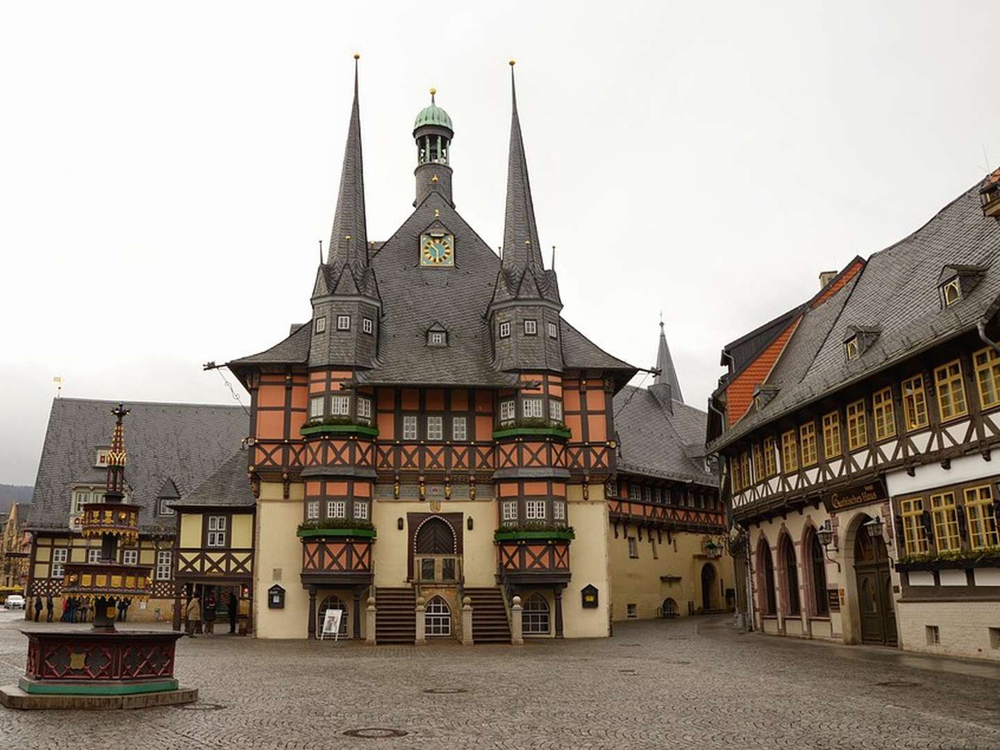 Das ist Wanderbar - Wandern im Harz