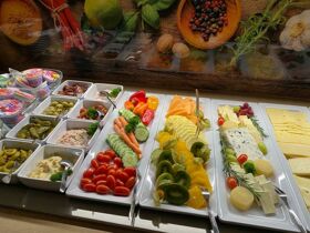 Beschaulicher Jahreswechsel im Harz 