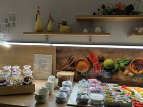 Beschaulicher Jahreswechsel im Harz 