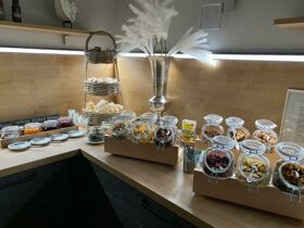 Beschaulicher Jahreswechsel im Harz 