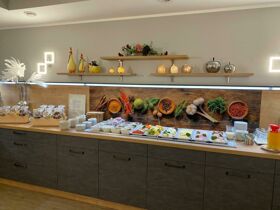 Beschaulicher Jahreswechsel im Harz 