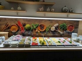 Beschaulicher Jahreswechsel im Harz 