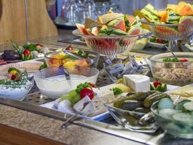 Beschaulicher Jahreswechsel im Harz 