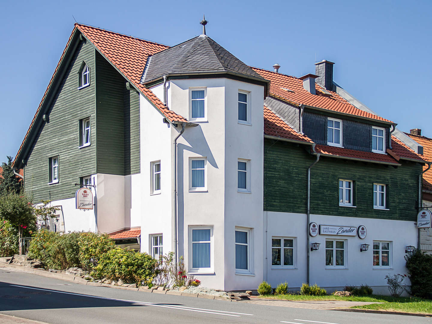 Schnuppern im Harz 2 Nächte/ 3 Tage