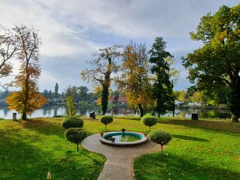 3 Tage Erlebnisurlaub an der Havel im Wildpark Schorfheide