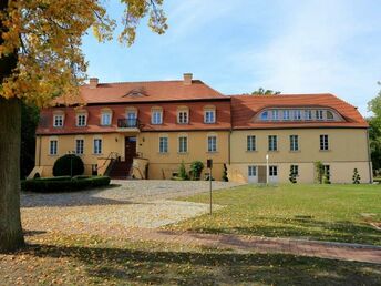 3 Tage Wintergefühl im Havelschloss