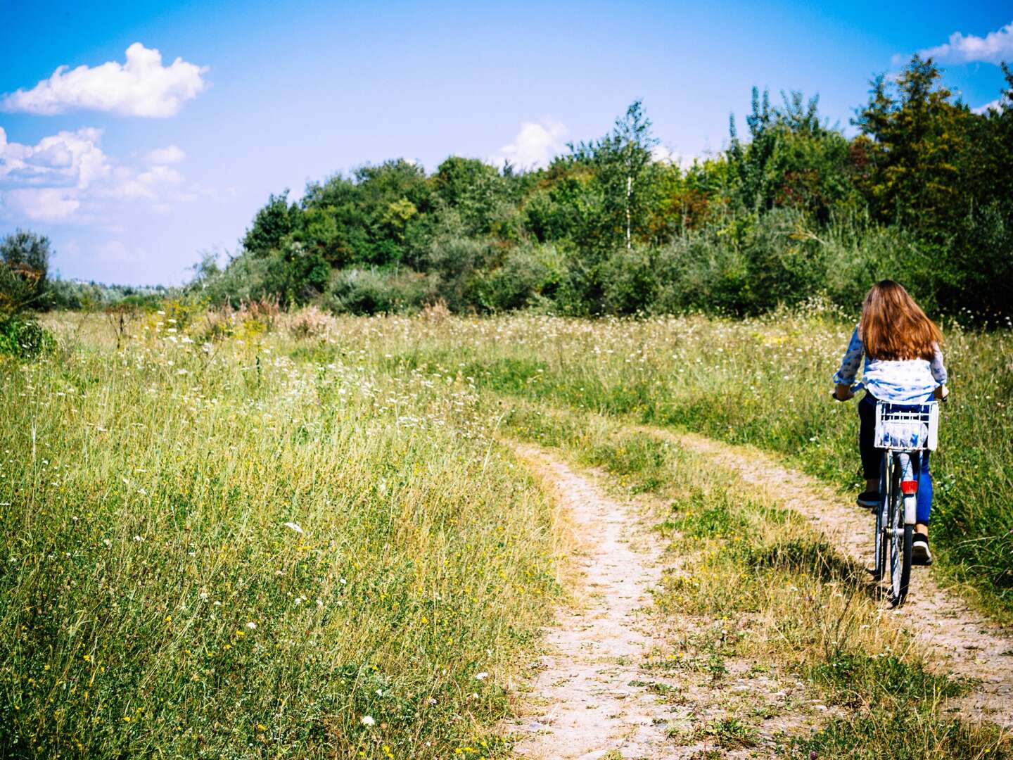 3 Tage Aktiv-Urlaub an der Havel am Fernradweg 