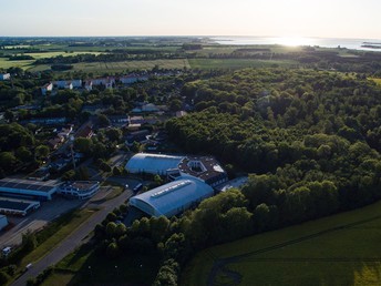 4 erholsame Tage auf Rügen inkl. Halbpension 