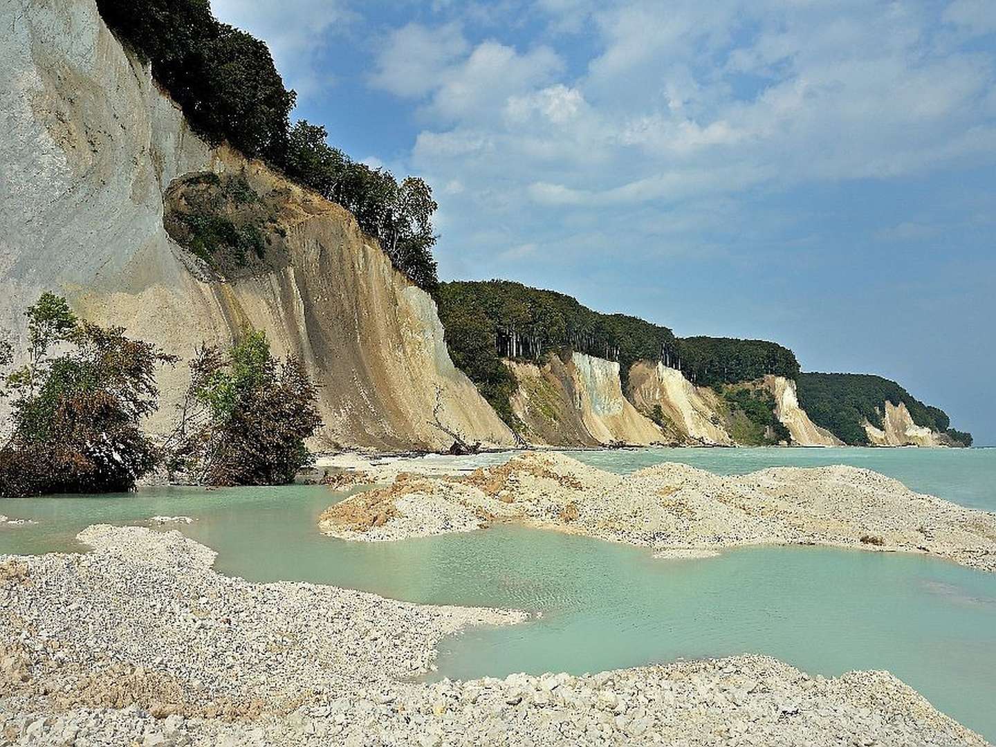 7 Tage Urlaub auf Rügen inkl. Halbpension 