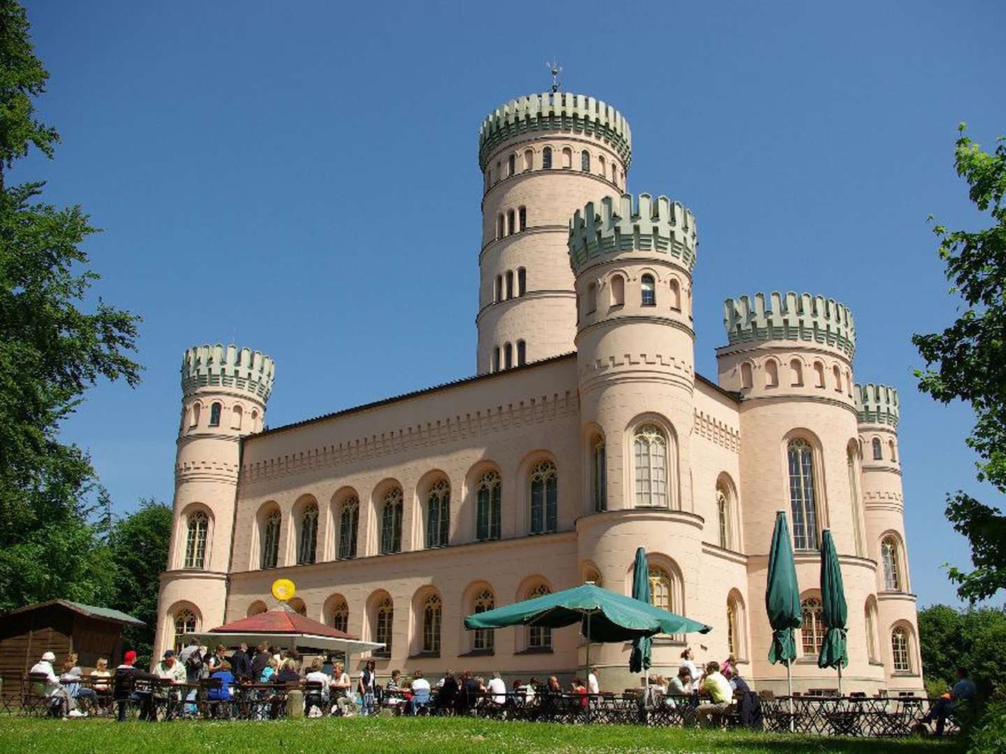 3 Tage/ 2 Nächte auf der schönen Insel Rügen 