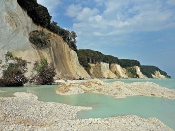 5 erholsame Tage auf Rügen inkl. Halbpension 