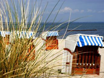 3 Tage/ 2 Nächte auf der schönen Insel Rügen 