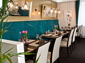 „Kurzurlaub im Land der offenen Fernen“